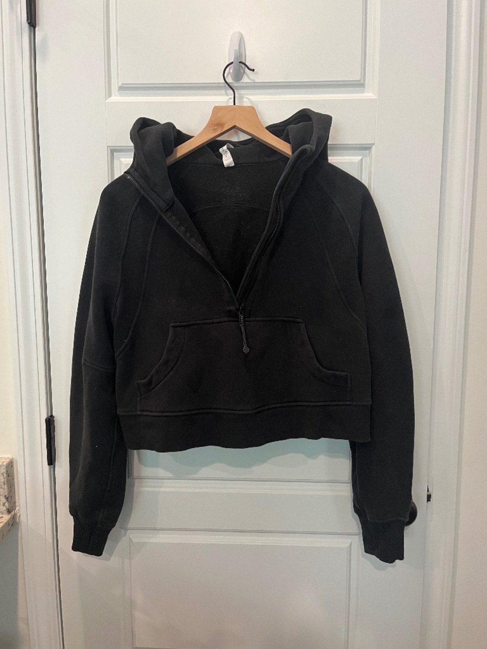 Lululemon Scuba Jacket